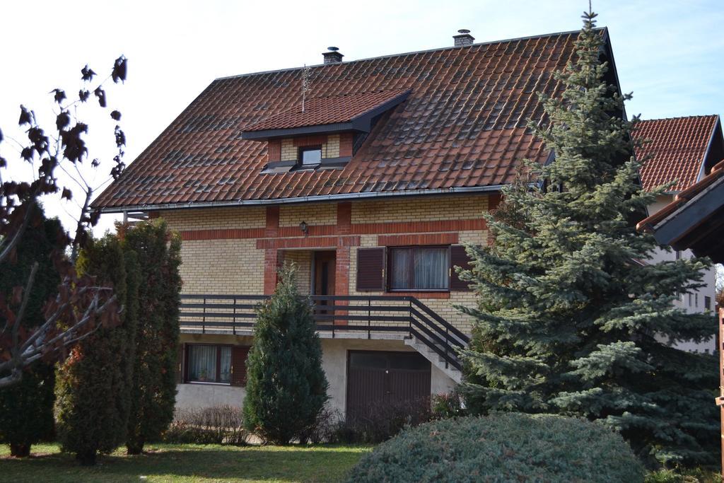 Vila Novakovic X Zlatibor Exterior foto